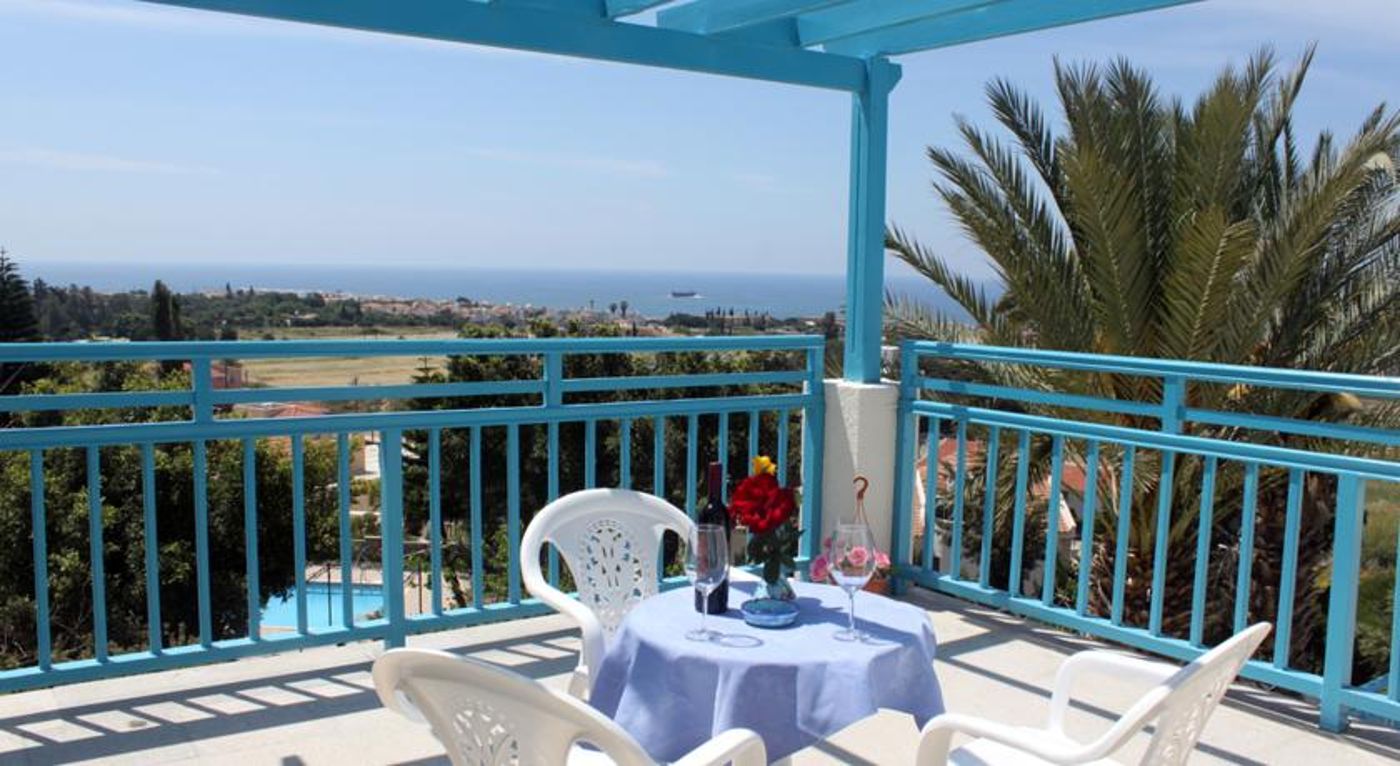 Sunny Hill Hotel Apartments