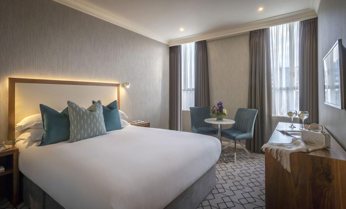 Victoria Hotel-Ireland-GALWAY-General view-1