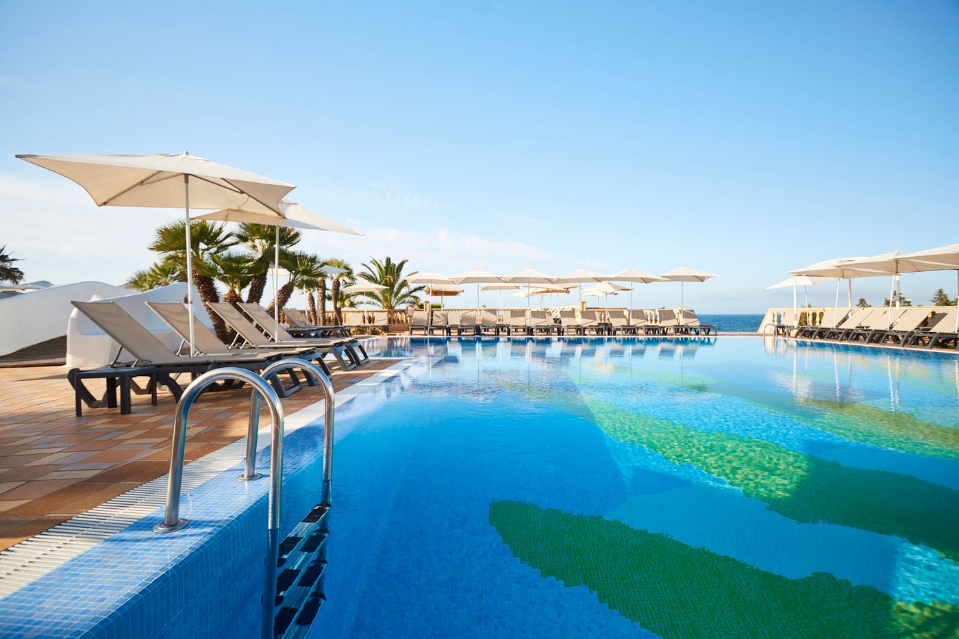 Insotel Hotel Formentera Playa