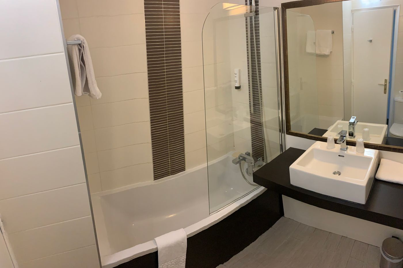 Hotel Des Etats-Unis - France - TOULOUSE - Room - 7