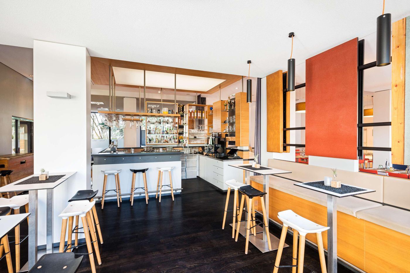 Lindner Frankfurt Sportpark, part of JdV by Hyatt - Germany - FRANKFURT AM MAIN - Pool - 2