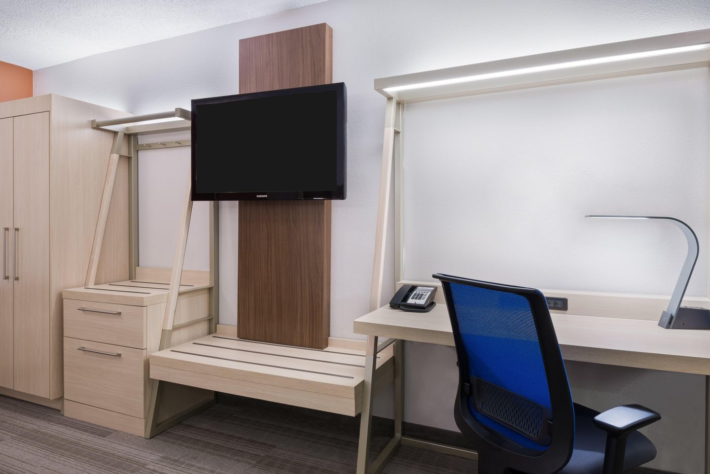 Holiday Inn Express & Suites Nearest Universal Orl-United States-ORLANDO-Room-10