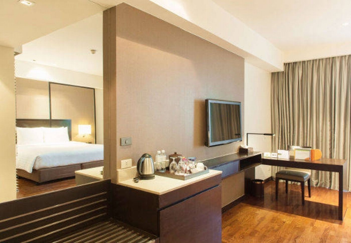 Signature Pattaya-Thailand-Pattaya-Room-8