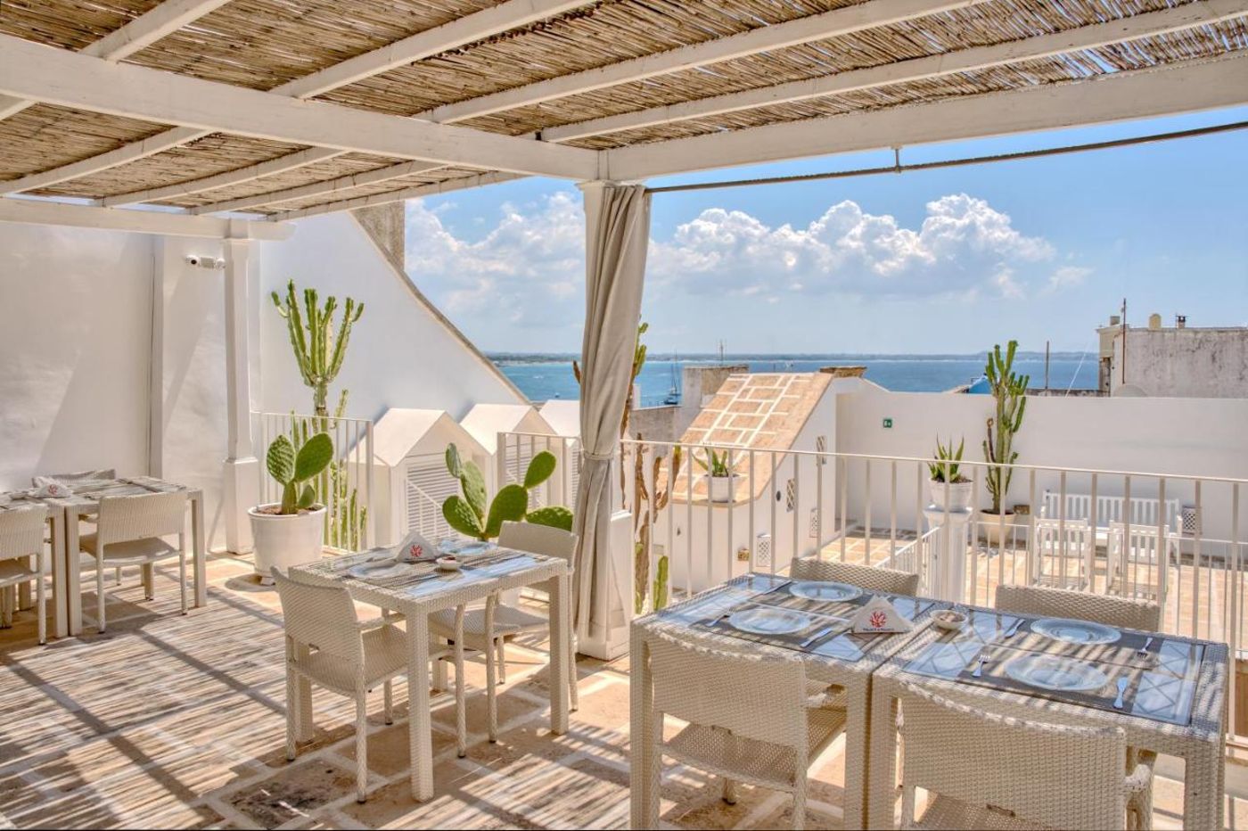 Palazzo Mosco-Italy-GALLIPOLI-General view-2