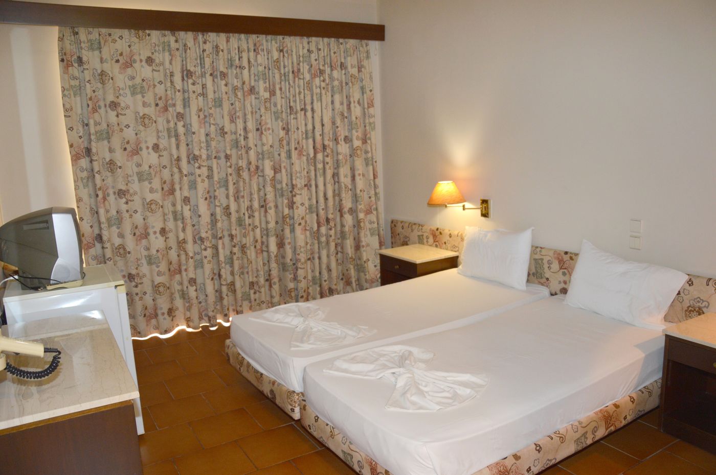 Muses Hotel