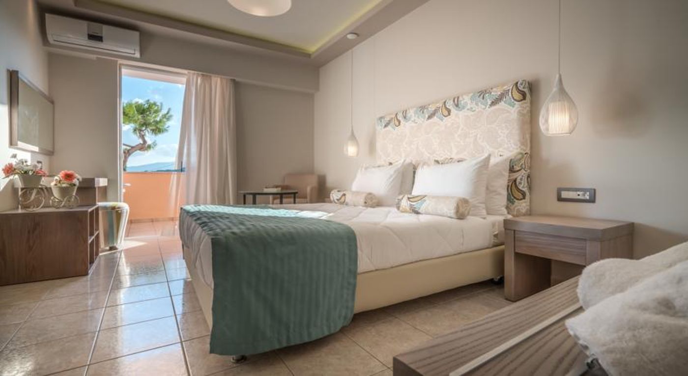 Balcony Boutique Hotel