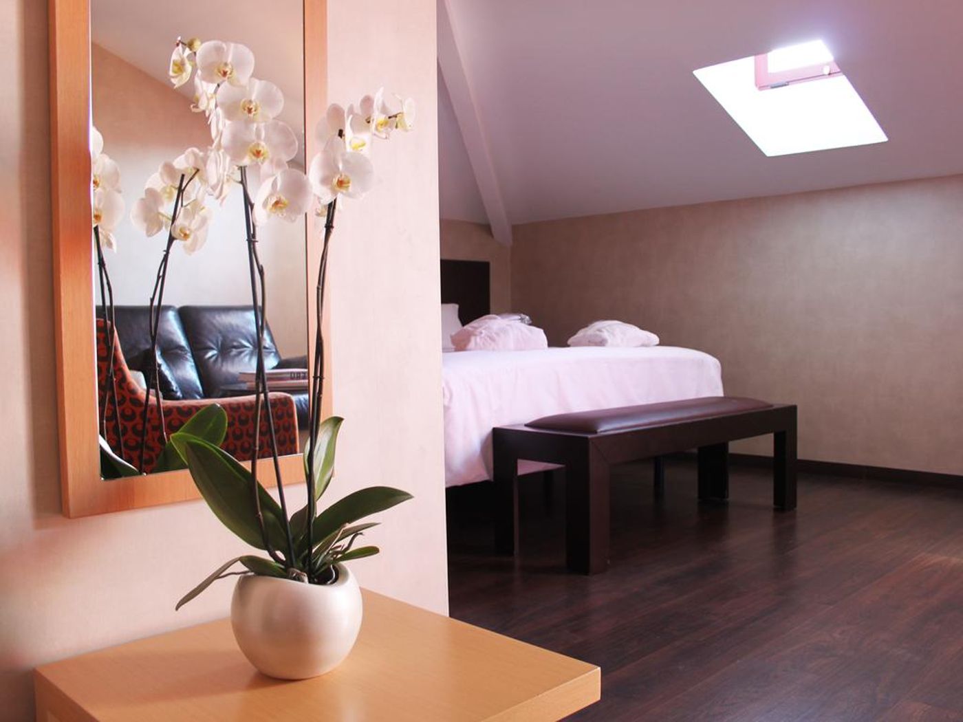 The Cook Book Gastro Boutique Hotel & Spa