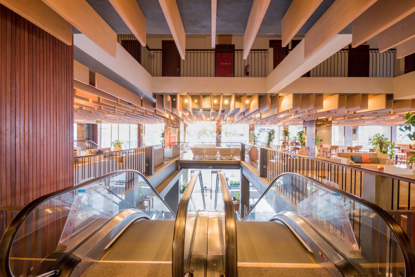 The ONE Legian-Indonesia-Legian-Lobby-7