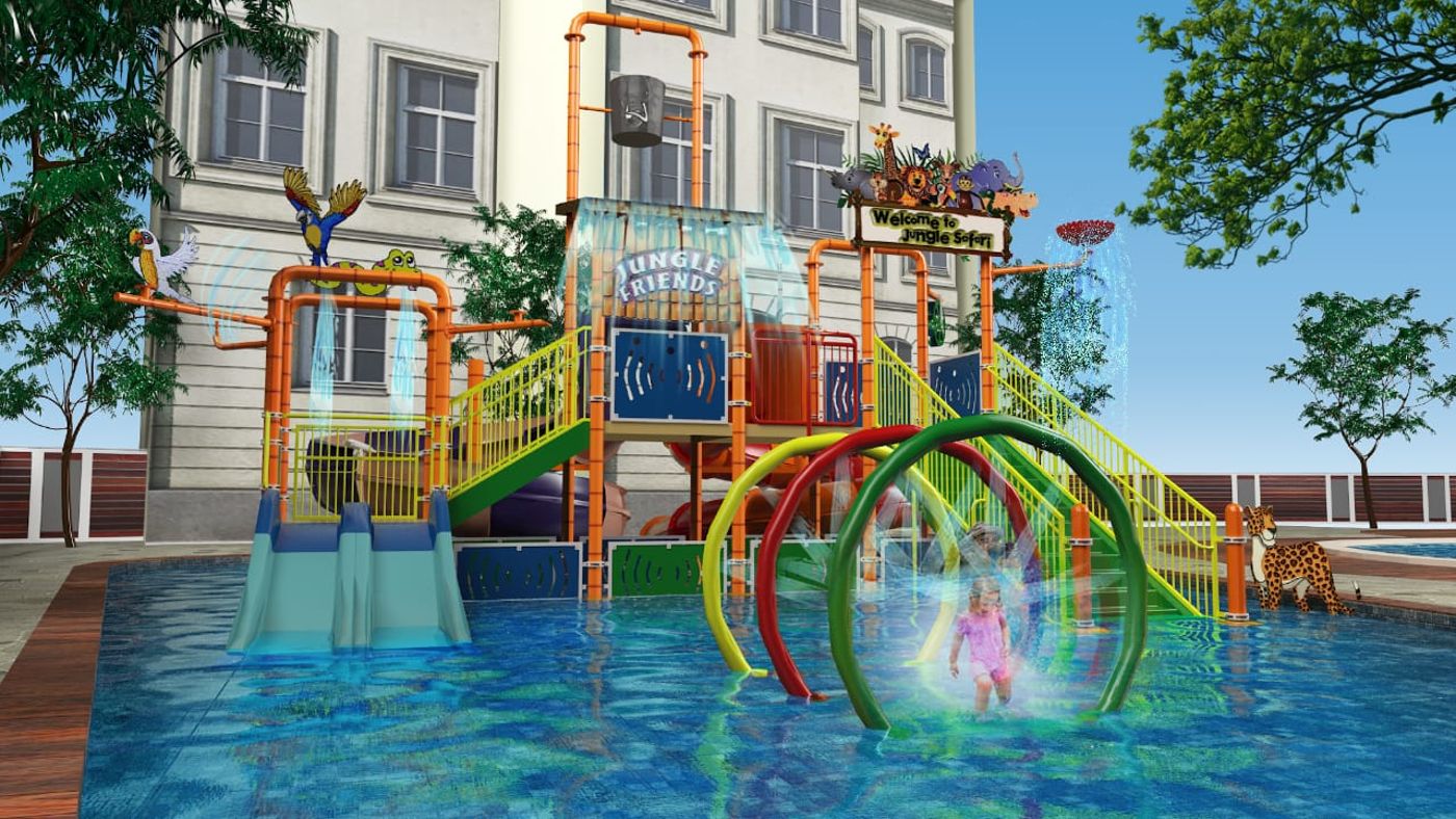 Mayfair Gardens & Hotel