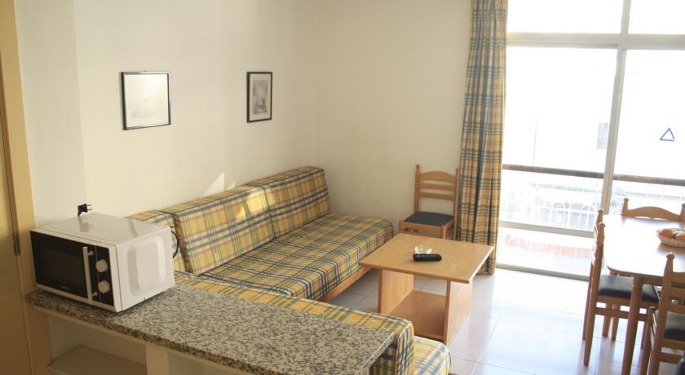 Edificio Albufeira Apartments