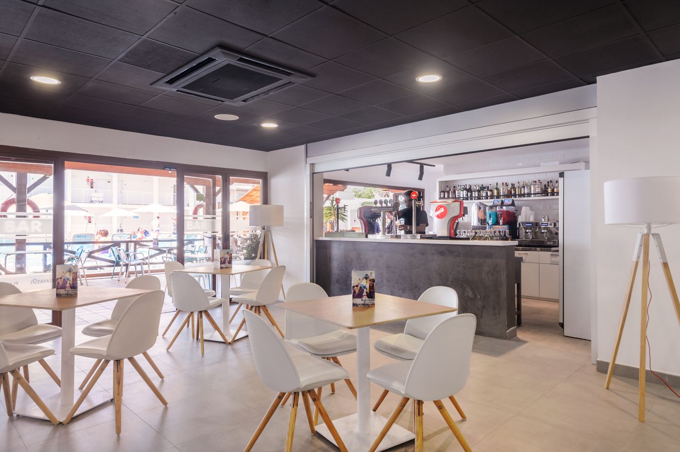 ClubHotel Playasol Cala Tarida