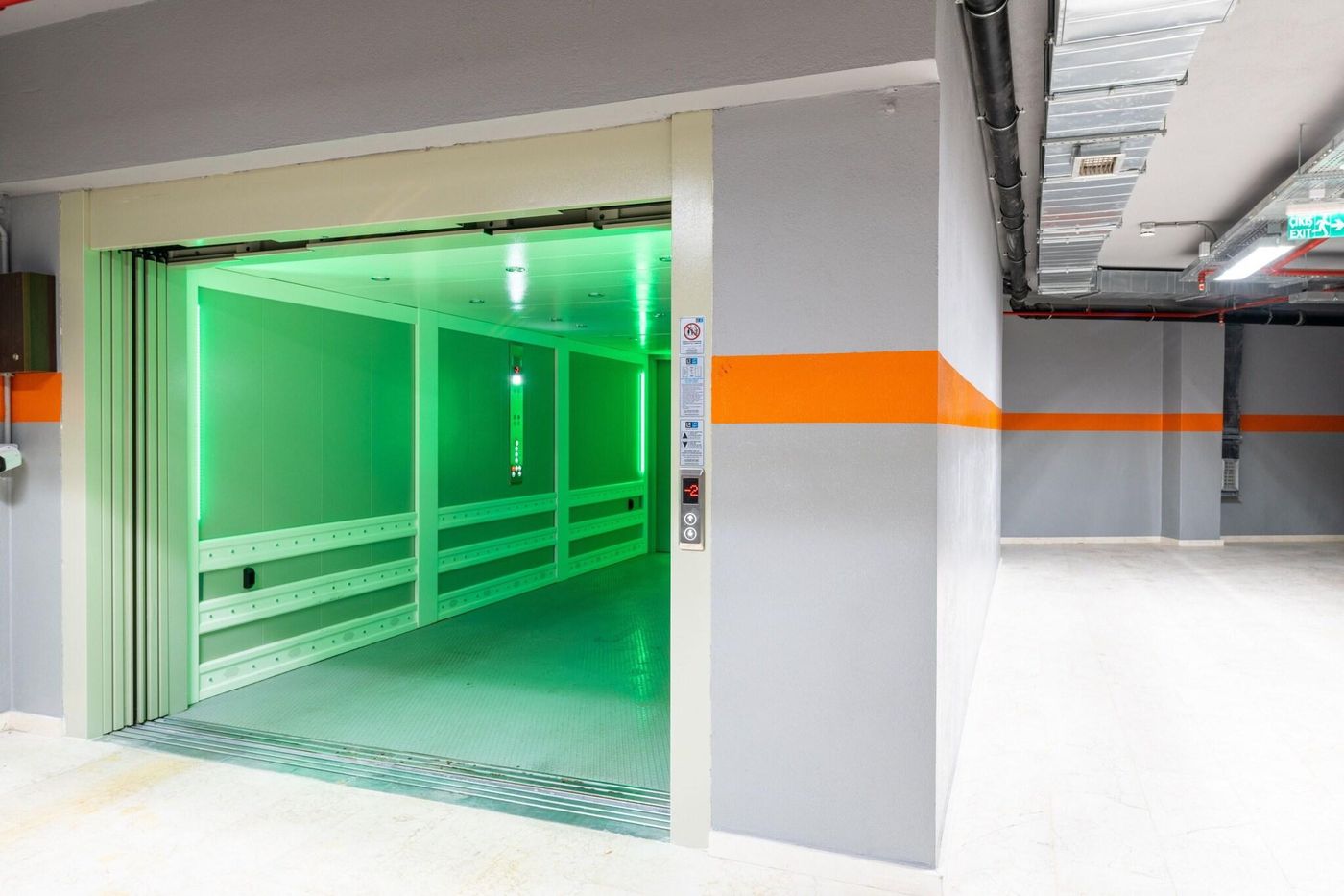 Aprilis Deluxe Hotel-Turkey-Fatih-General view-3