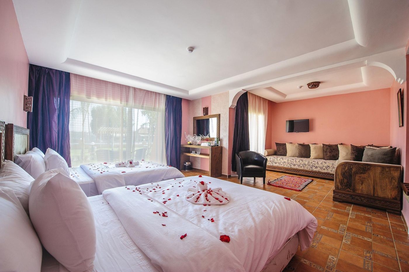 Dar Eddaya-Morocco-Rabat-General view-10