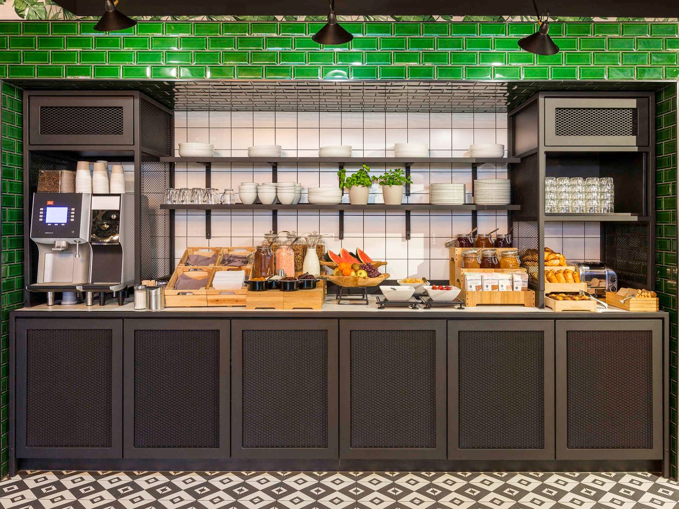 ibis Styles Amsterdam Airport