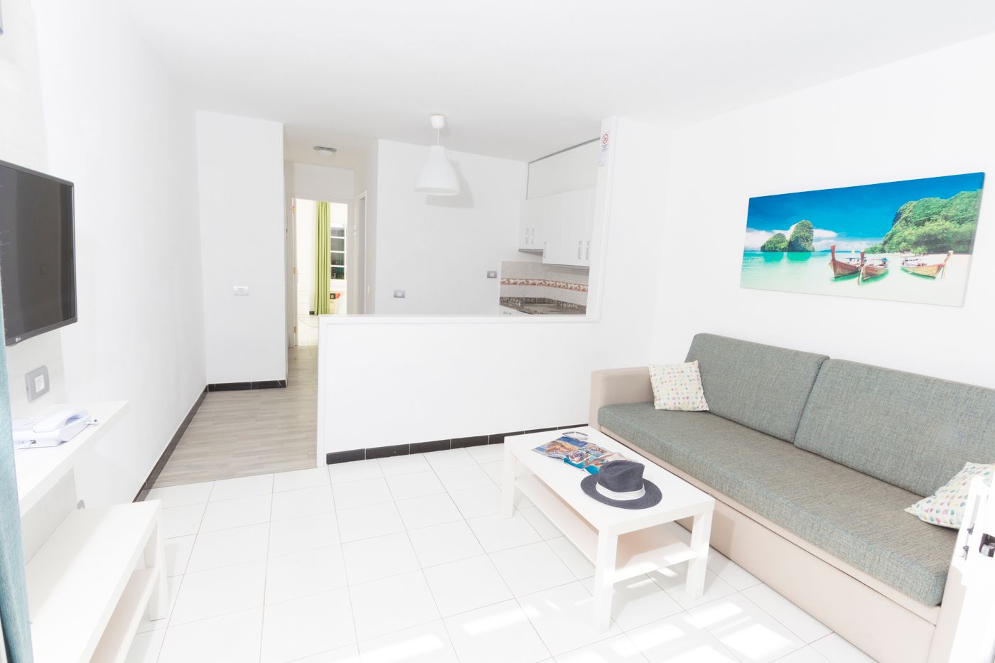 Vista Oasis Bungalows