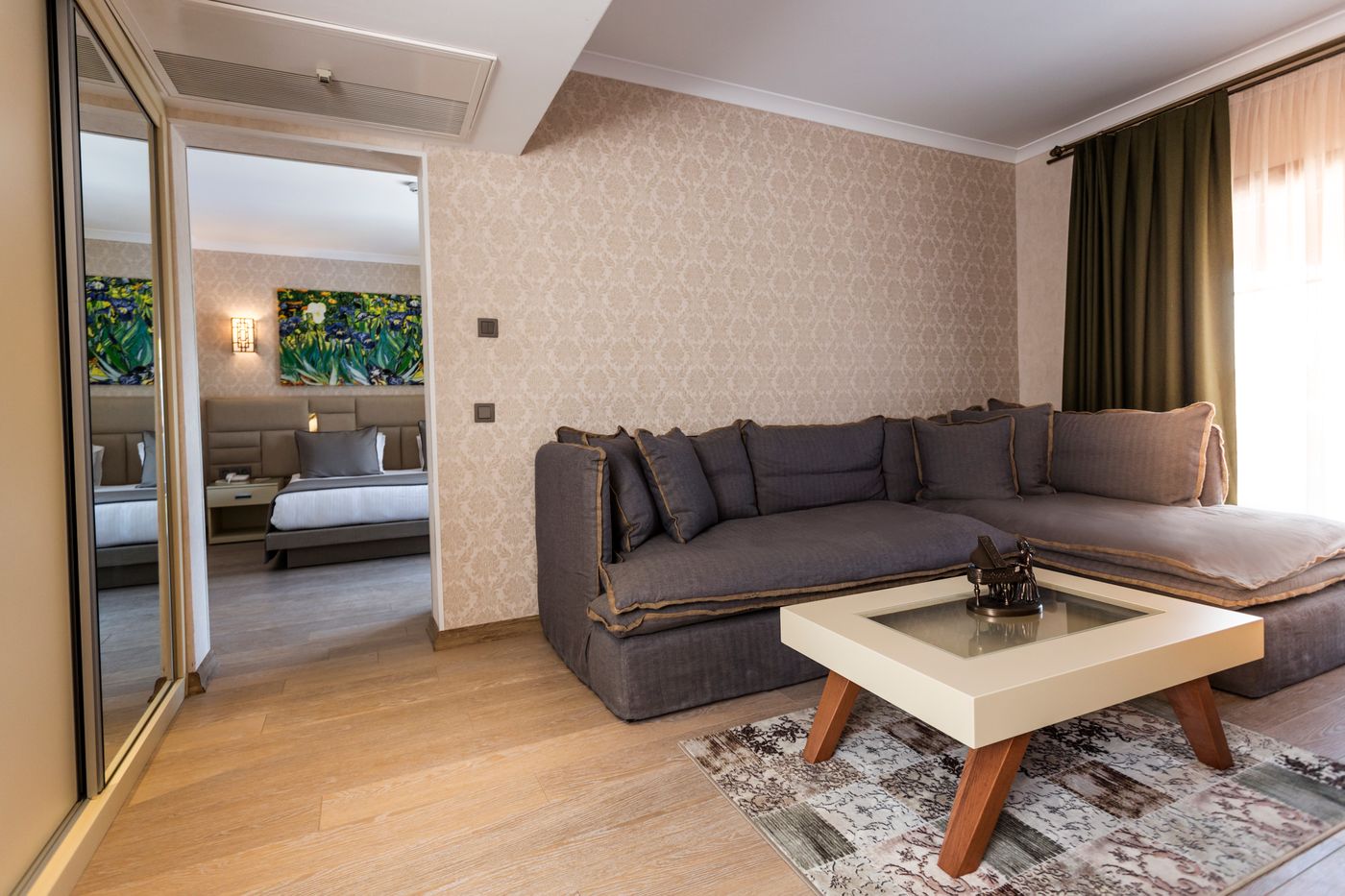 Bodrium Hotel and Spa