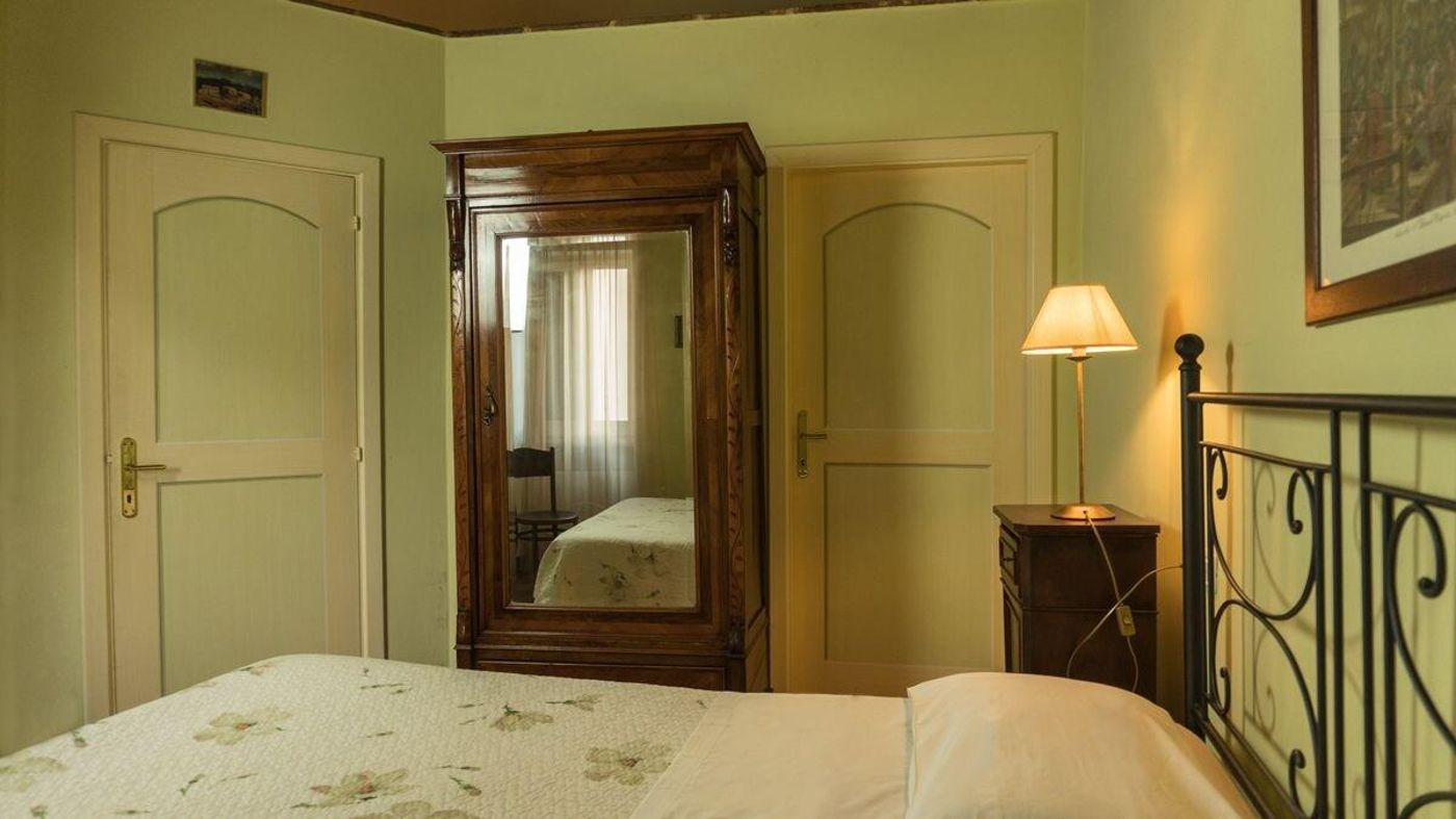 Bed&Breakfast Il Borgo del Fattore-Italy-FOLIGNO-Room-10