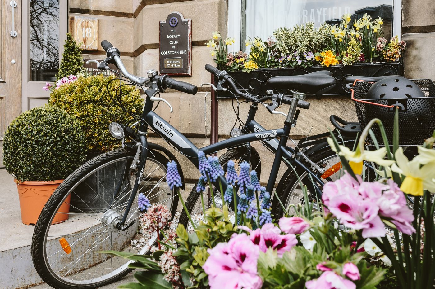 Murrayfield Hotel & House - United Kingdom - MURRAYFIELD, EDINBURGH - General view - 1