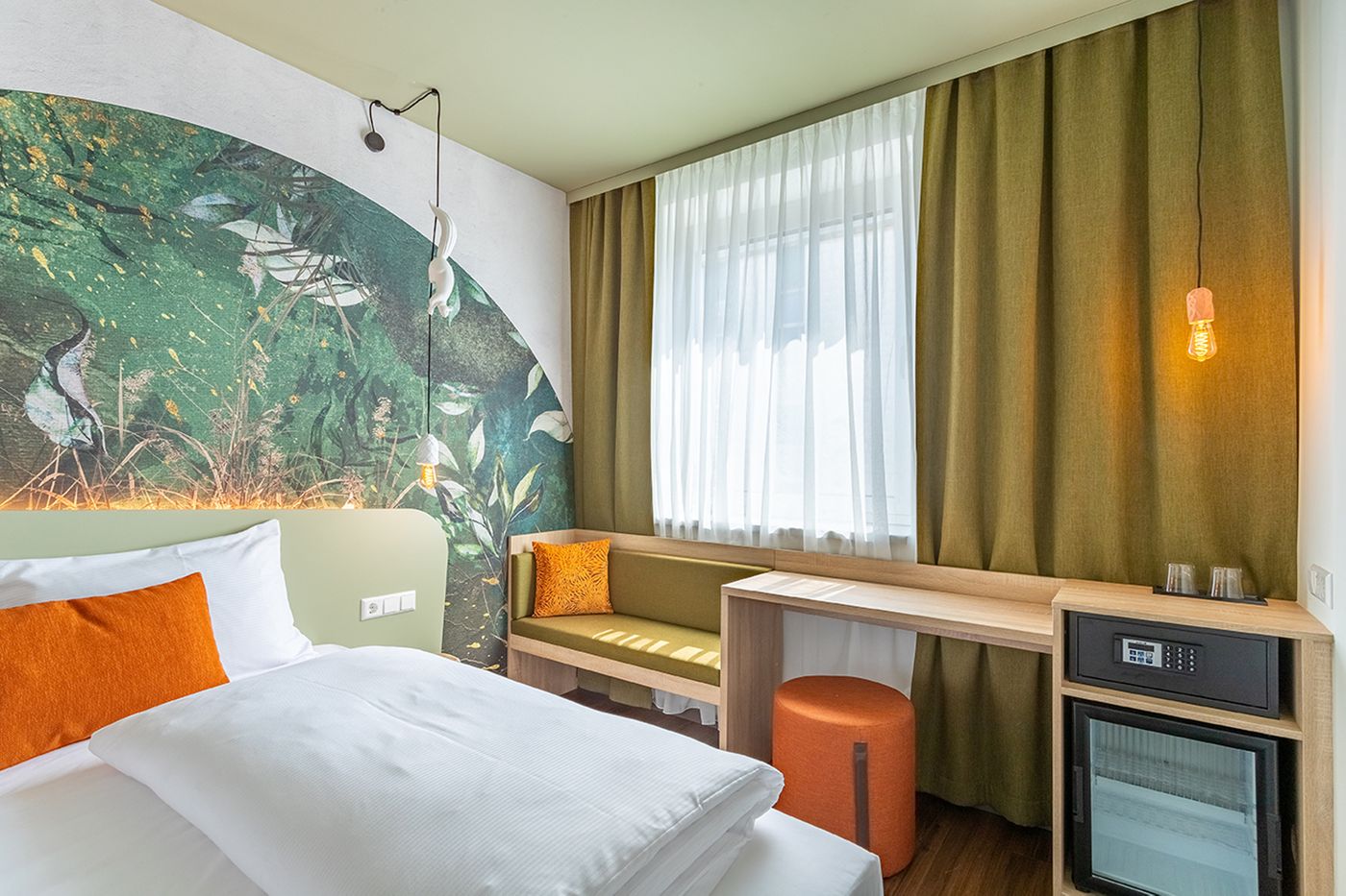 The Weekend Hotel - Austria - VIENNA - Room - 0