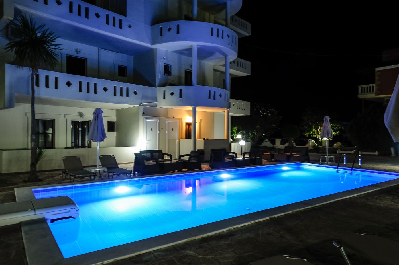 Muses Studios Kavros