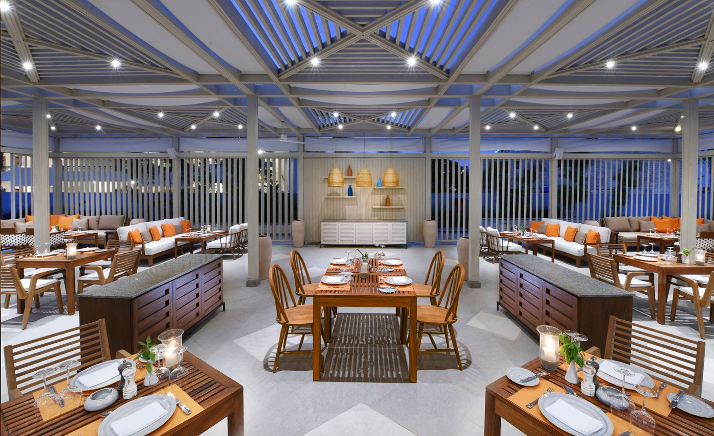 Jaz Casa Del Mar Beach