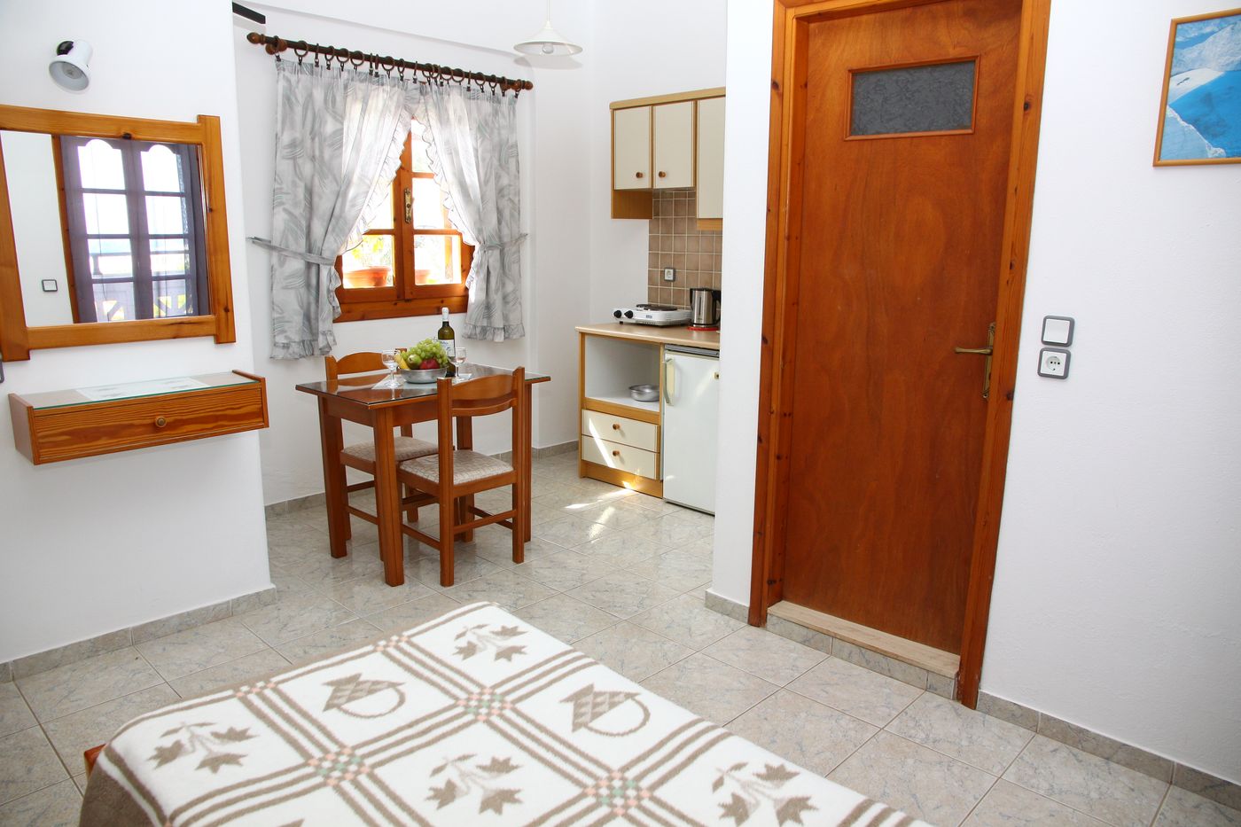 Seven Flowers Studios