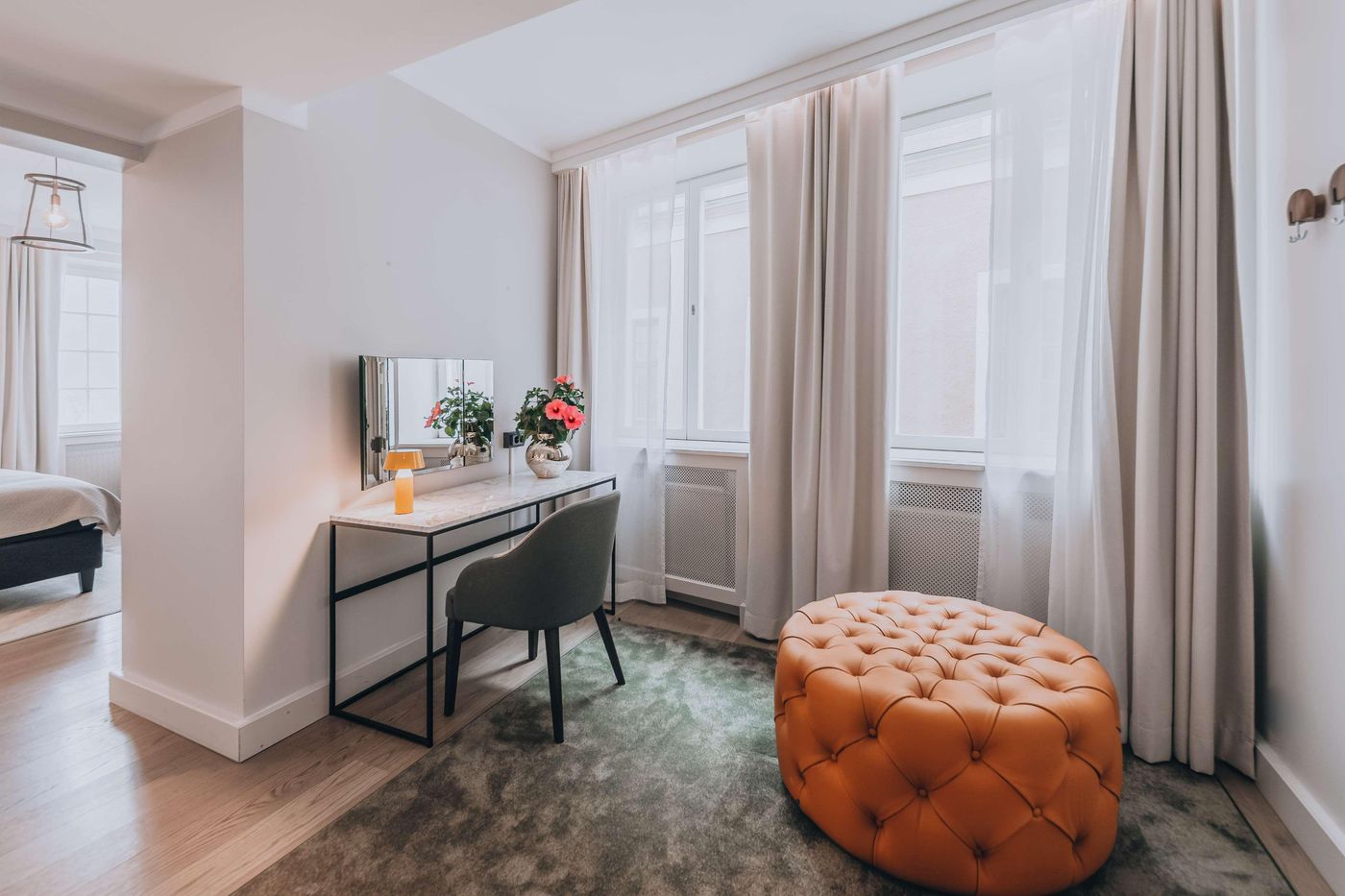 Hotel Reisen in The Unbound Collection by Hyatt - Sweden - STOCKHOLM - Room - 9