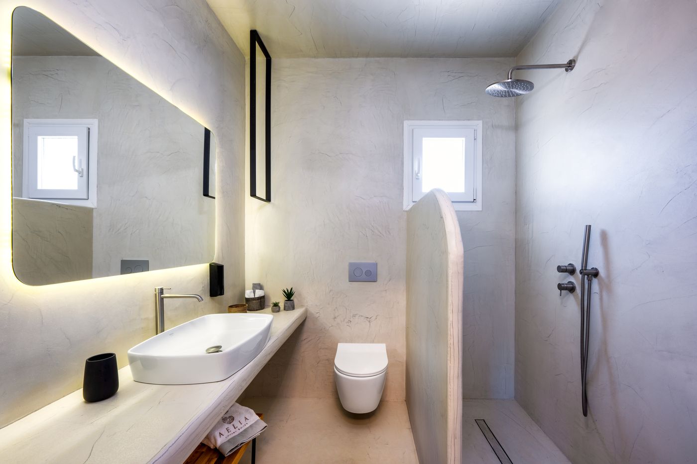 Aelia Luxury Suites-Greece-Santorini-Room-10