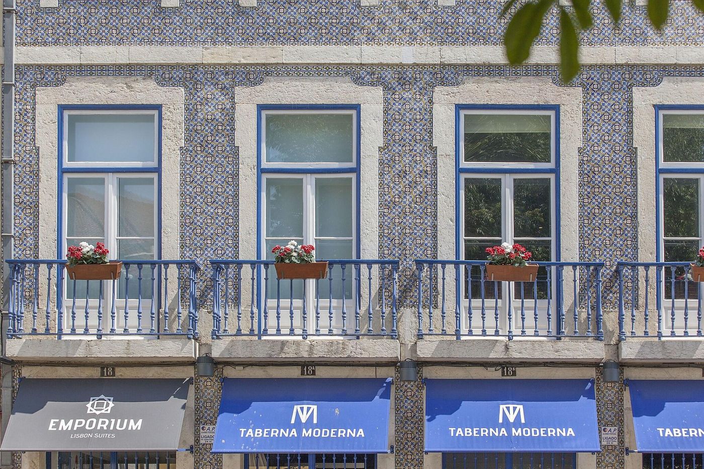 Emporium-Lisbon-Suites-General-view-8