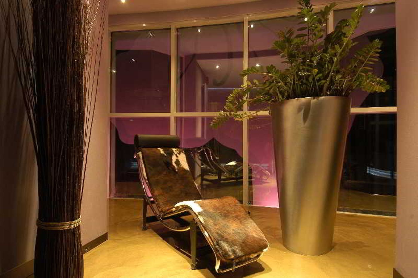 Les Fleurs Boutique Hotel-Bulgaria-SOFIA-General view-1