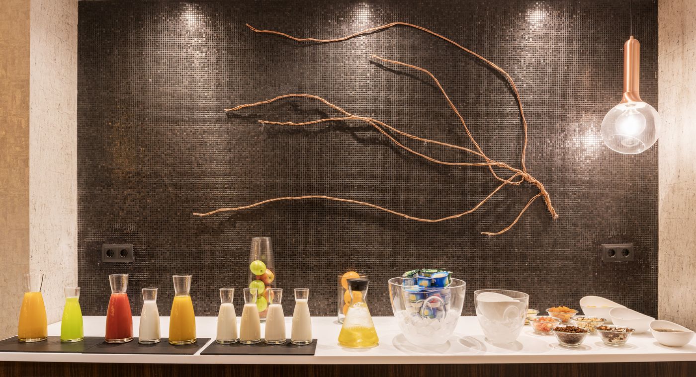 Ilunion-Pio-XII-Restaurant-16