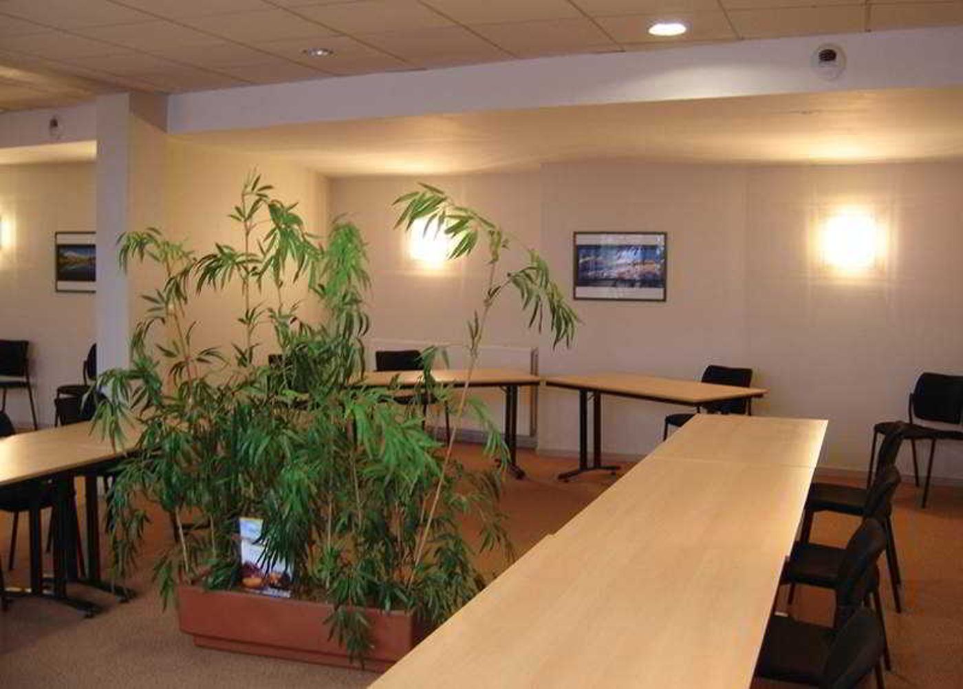 La Villa Mariale-France-LOURDES-Conferences-6