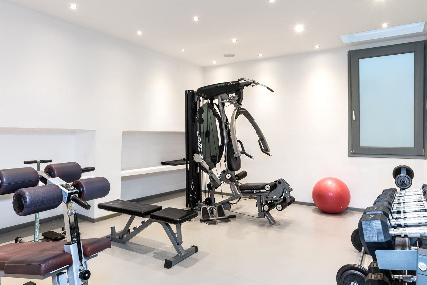 Santorini Kastelli Resort