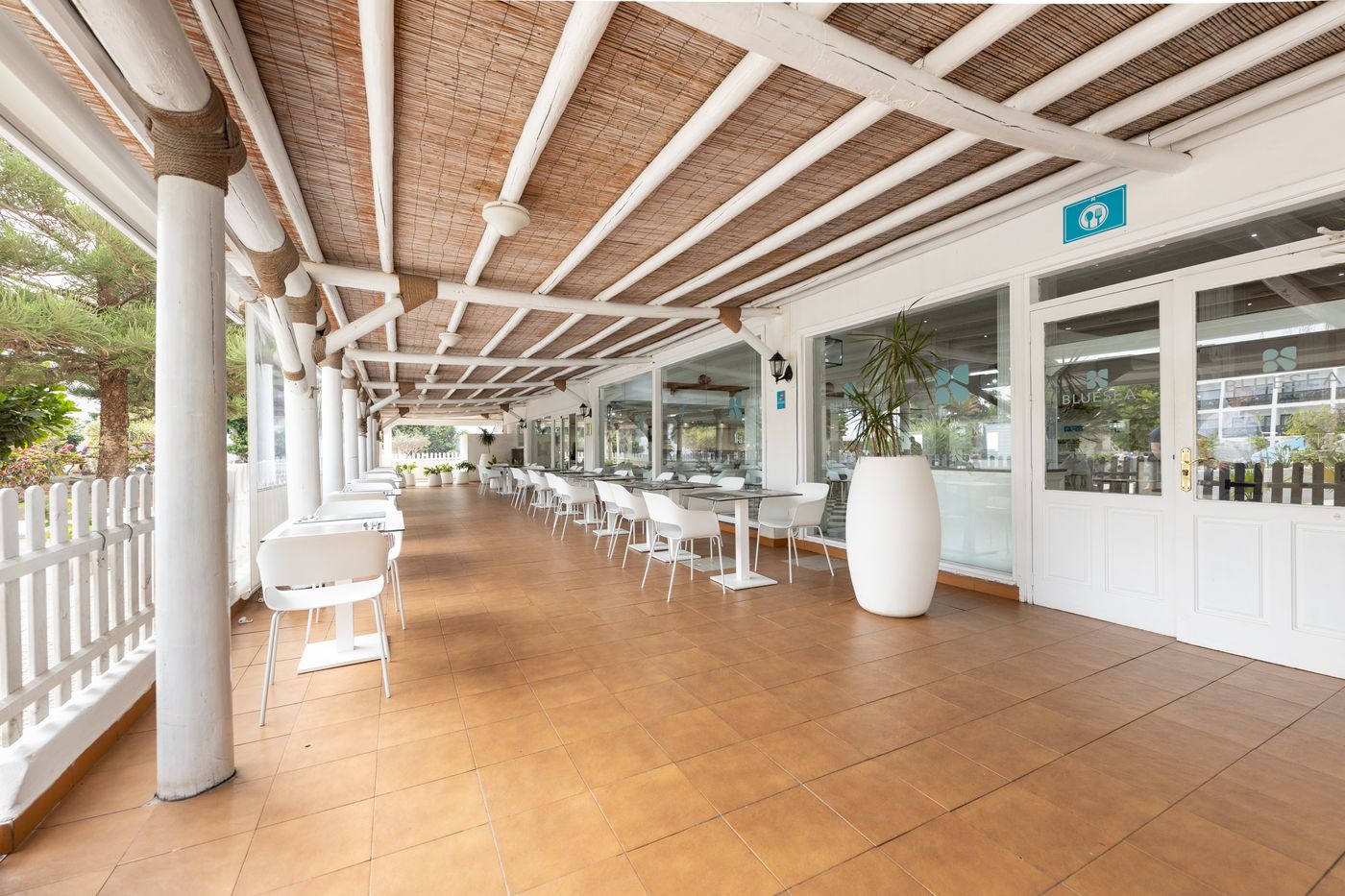 BLUESEA Costa Bastián