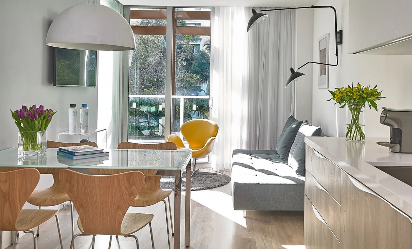 ABAE Hotel by Eskape Collection - United States - MIAMI BEACH - Room - 7