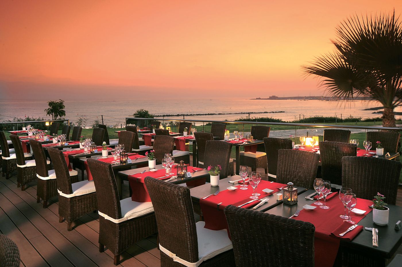 Alexander The Great Hotel