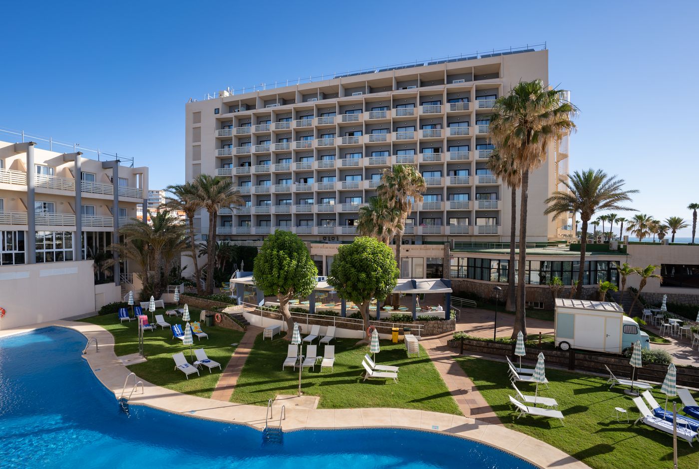 Hotel-Pez-Espada-by-Medplaya-General-view-9