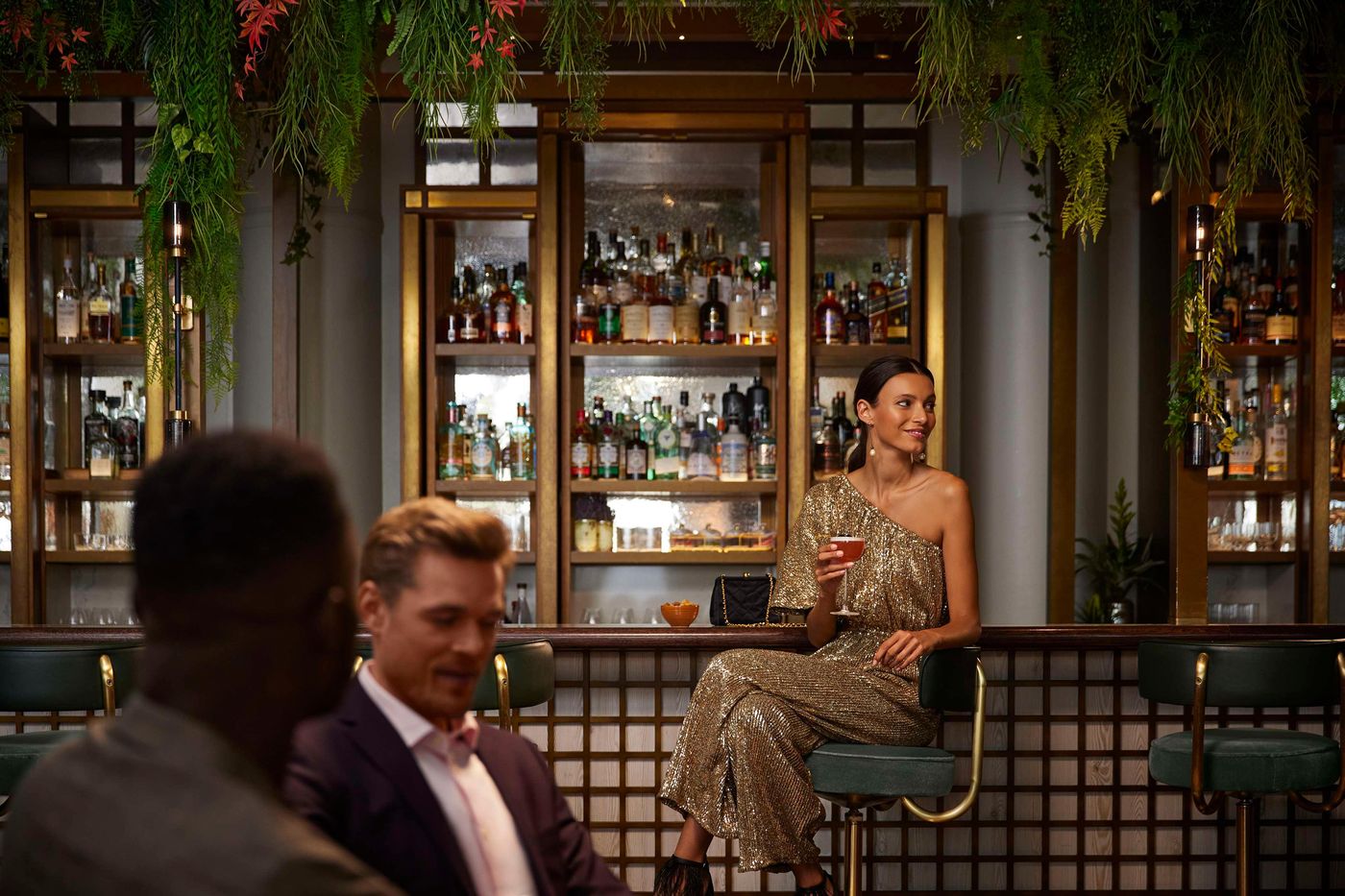 The Trafalgar St. James London, Curio Collection - United Kingdom - LONDON, ST JAMES - General view - 6