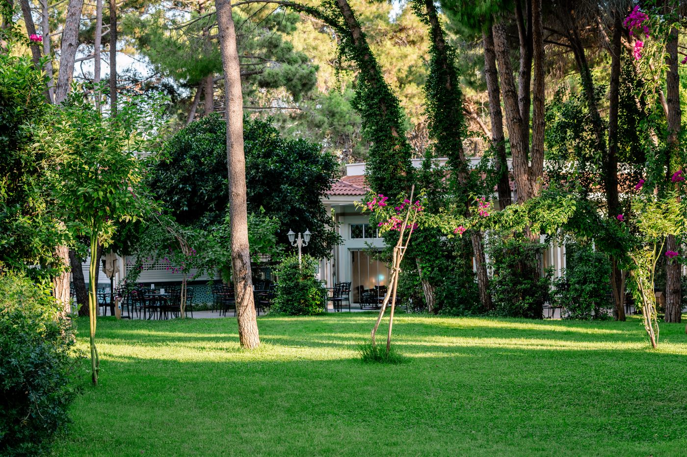 Ali Bey Resort Sorgun