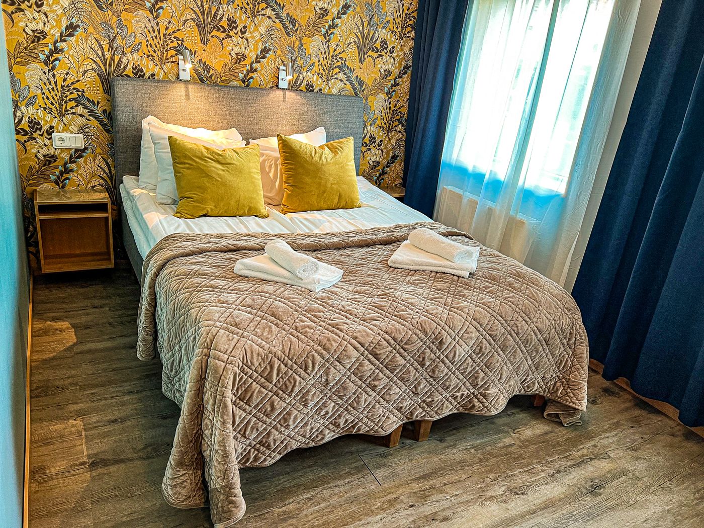 Thon Partner Hotel Kungsbron - Sweden - STOCKHOLM - Room - 5