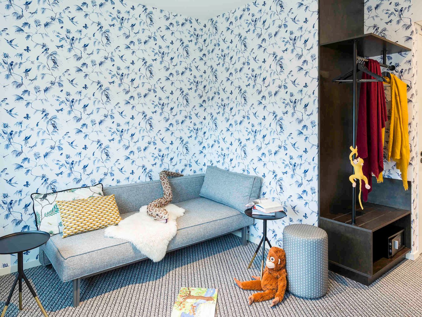 ibis Styles Amsterdam Airport