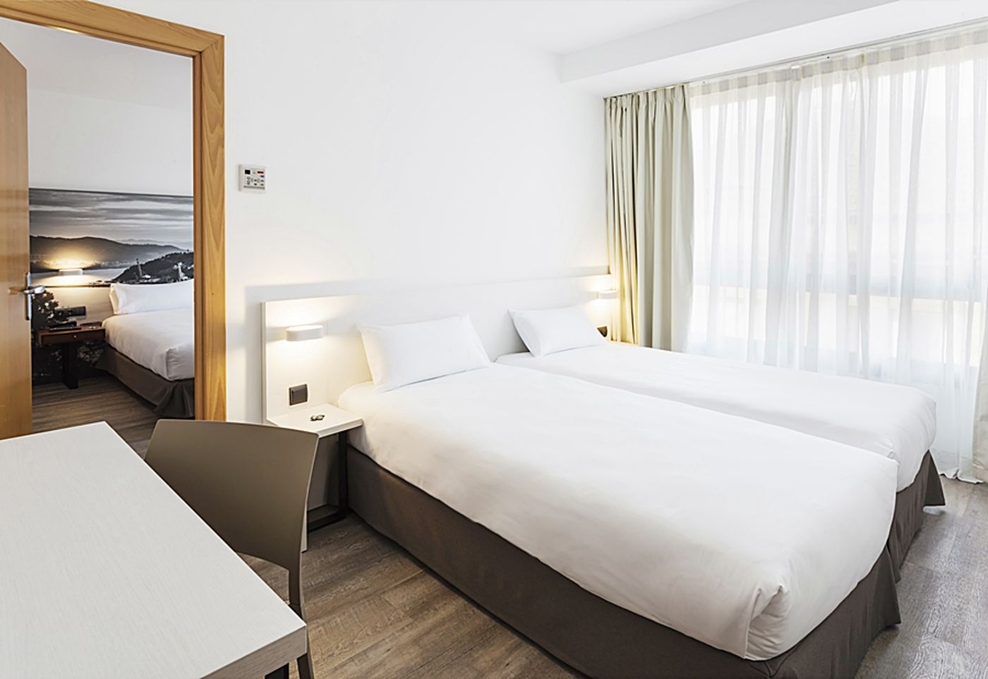 B&B Hotel Vigo-Spain-VIGO-General view-4