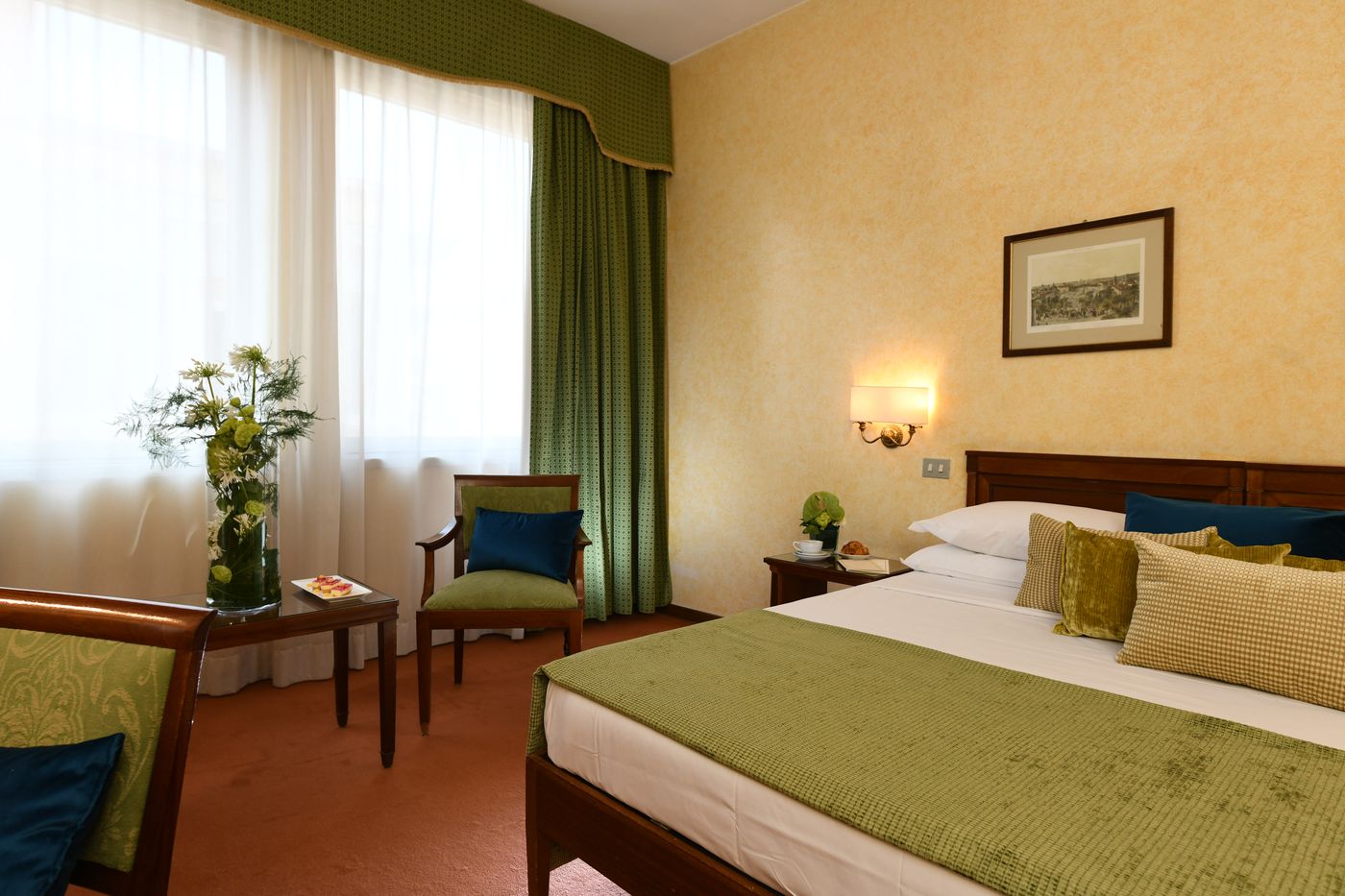 Bettoja-Hotel-Mediterraneo-Room-31