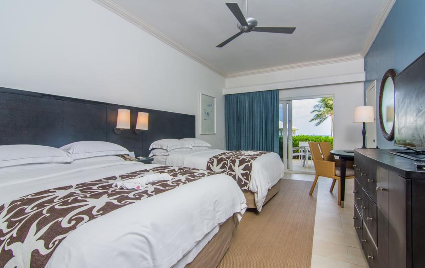 Hilton Rose Hall Resort & Spa