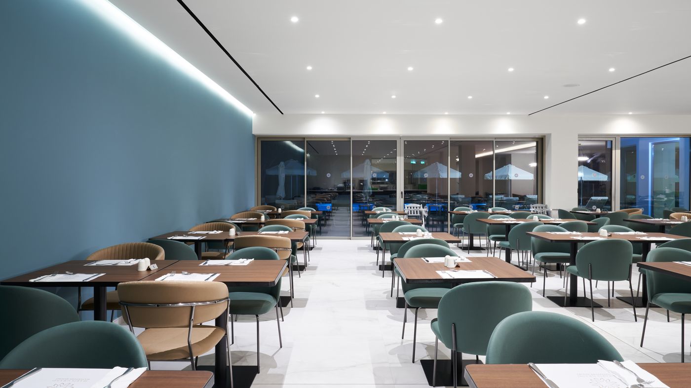 Maris Grand Waterpark Resort