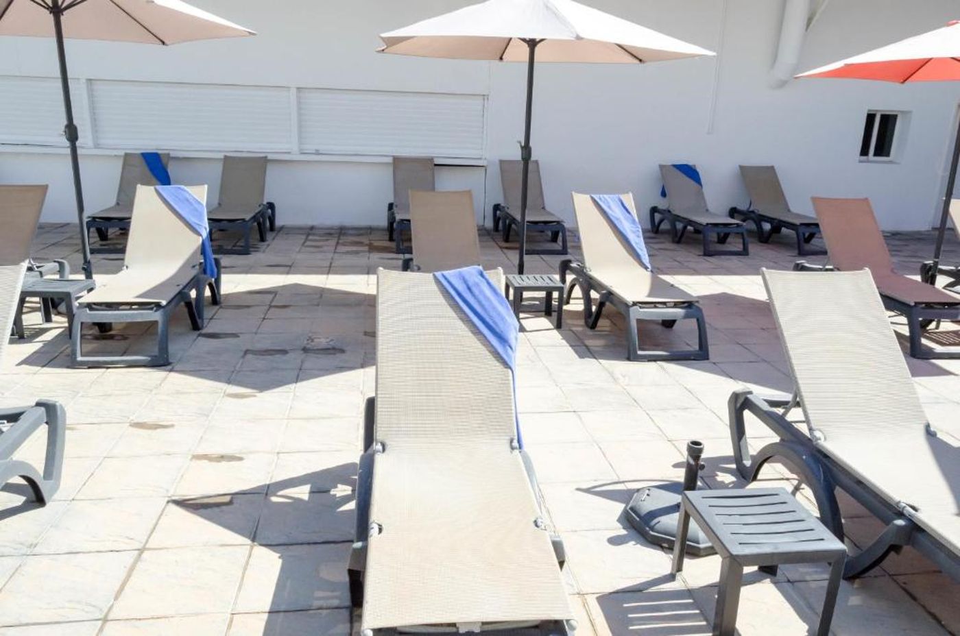 Paraiso Beach by LLUM - Adults Only