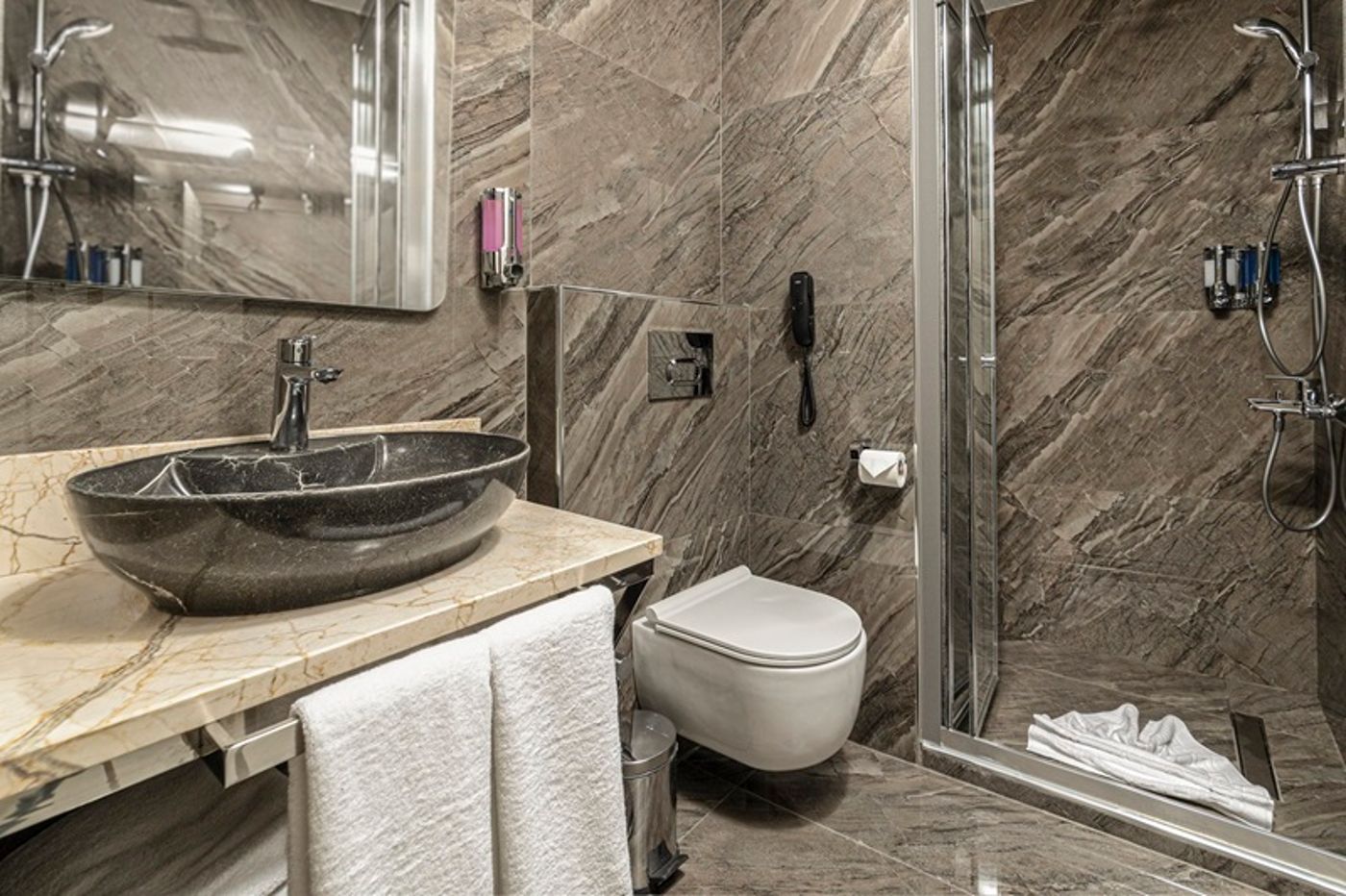 Asilzade Hotel Sirkeci-Turkey-34110-Room-8