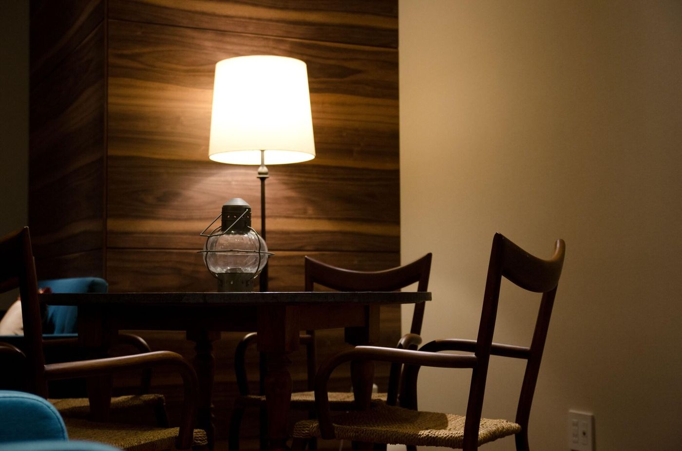 Courtyard Tokyo Station-Japan-Tokyo-Lobby-10