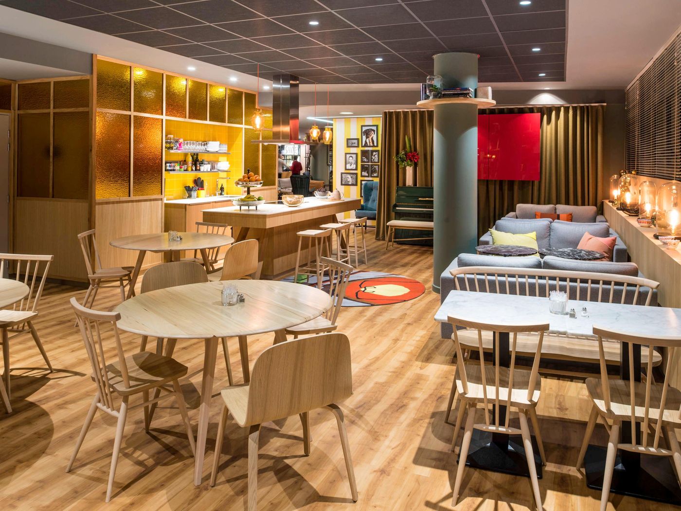 Aparthotel-Adagio-Paris-Bercy-Village-Restaurant-18