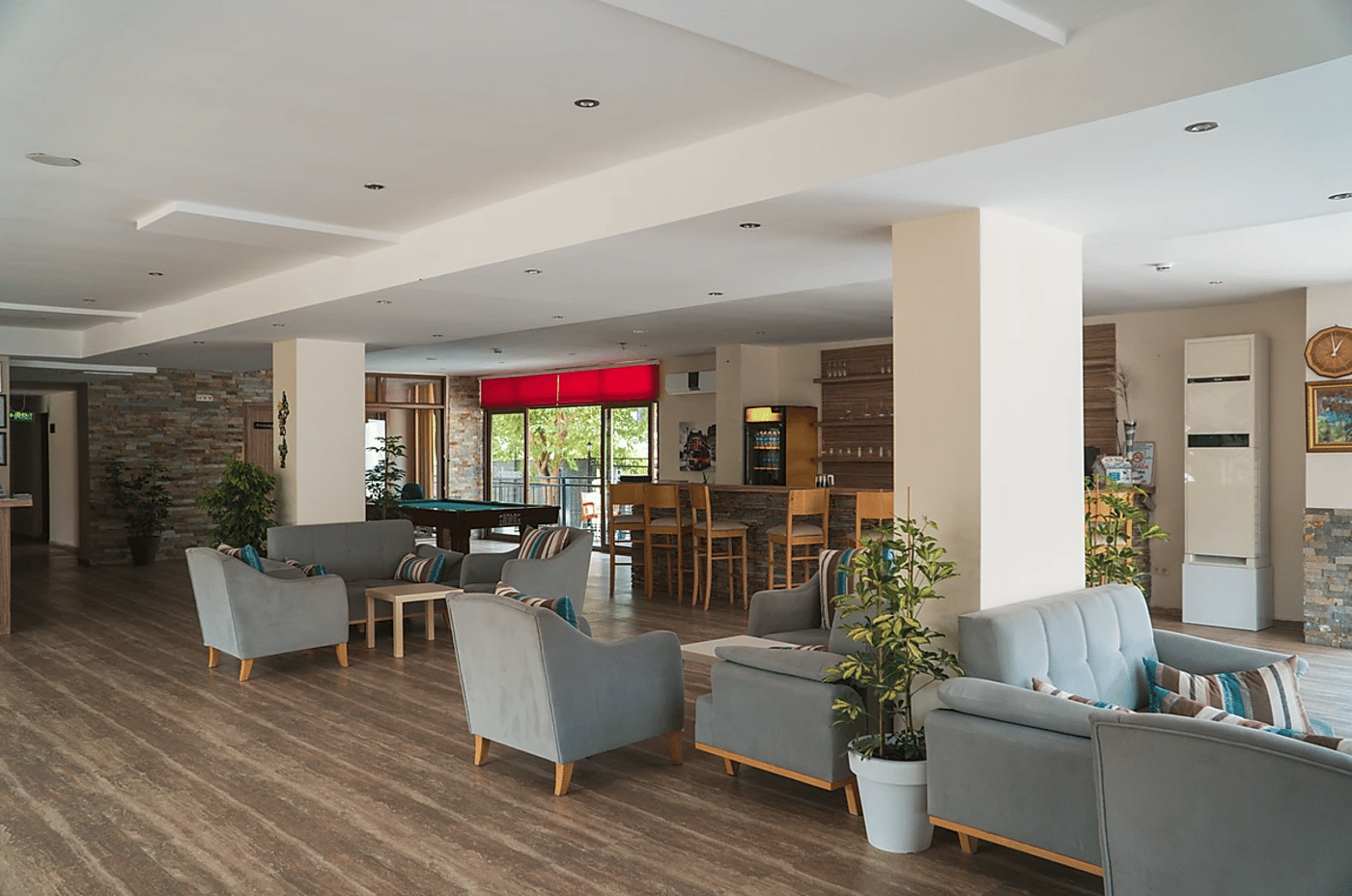 Belmare Hotel Kusadasi